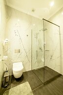 Matei Corvin Apartments