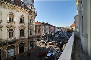 Matei Corvin Apartments