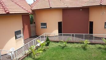 Ponderosa Travel Lodge