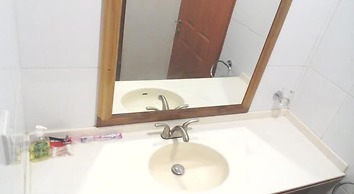 Ponderosa Travel Lodge