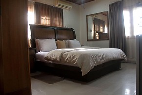 Ponderosa Travel Lodge