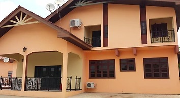 Ponderosa Travel Lodge