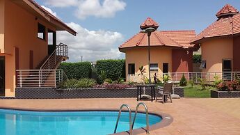 Ponderosa Travel Lodge