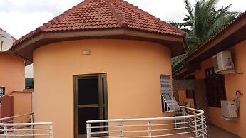 Ponderosa Travel Lodge