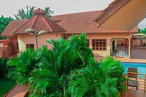 Ponderosa Travel Lodge