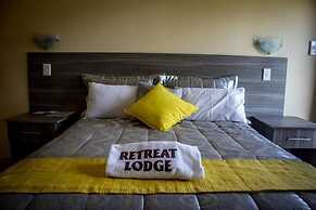 Retreat Lodge and Conference Centre