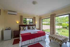 Retreat Lodge and Conference Centre