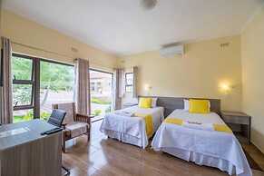 Retreat Lodge and Conference Centre