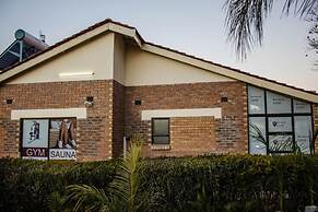 Retreat Lodge and Conference Centre