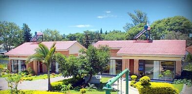 Retreat Lodge and Conference Centre
