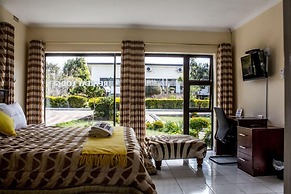 Retreat Lodge and Conference Centre