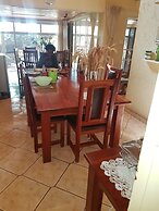 Retreat Lodge and Conference Centre