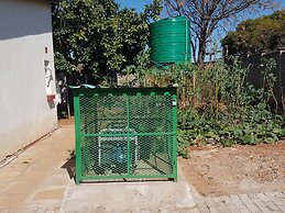 Retreat Lodge and Conference Centre