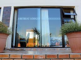 Retreat Lodge and Conference Centre