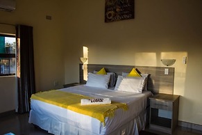 Retreat Lodge and Conference Centre