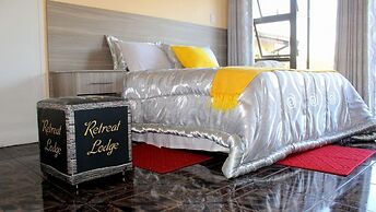 Retreat Lodge and Conference Centre