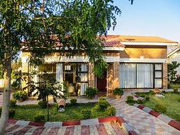 Retreat Lodge and Conference Centre