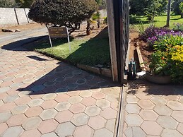 Retreat Lodge and Conference Centre