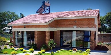 Retreat Lodge and Conference Centre