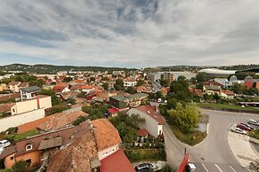 Cluj Lux Apartments Platinia