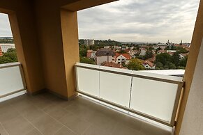 Cluj Lux Apartments Platinia