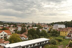 Cluj Lux Apartments Platinia