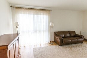 Cluj Lux Apartments Platinia