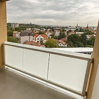 Cluj Lux Apartments Platinia