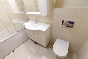 Cluj Lux Apartments Platinia