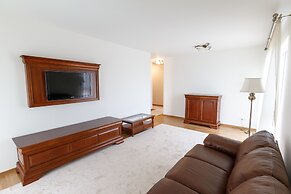 Cluj Lux Apartments Platinia