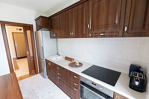 Cluj Lux Apartments Platinia