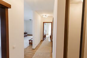 Cluj Lux Apartments Platinia