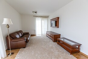 Cluj Lux Apartments Platinia