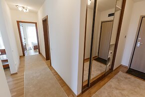 Cluj Lux Apartments Platinia