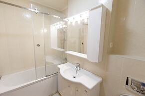 Cluj Lux Apartments Platinia