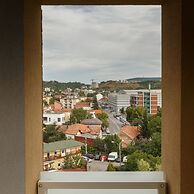 Cluj Lux Apartments Platinia