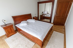 Cluj Lux Apartments Platinia