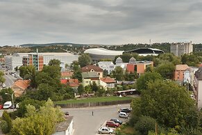 Cluj Lux Apartments Platinia