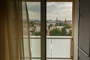 Cluj Lux Apartments Platinia