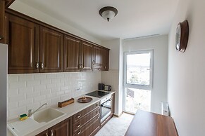 Cluj Lux Apartments Platinia