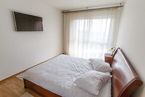 Cluj Lux Apartments Platinia