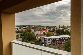 Cluj Lux Apartments Platinia