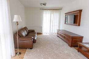 Cluj Lux Apartments Platinia