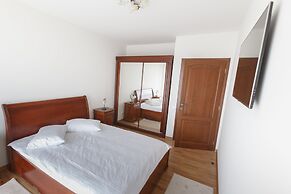 Cluj Lux Apartments Platinia
