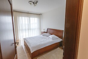 Cluj Lux Apartments Platinia
