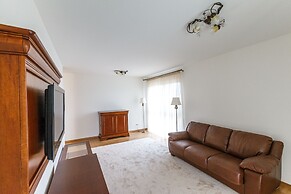Cluj Lux Apartments Platinia