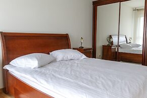 Cluj Lux Apartments Platinia