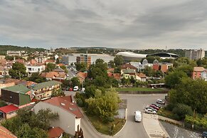 Cluj Lux Apartments Platinia