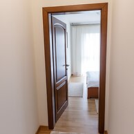 Cluj Lux Apartments Platinia