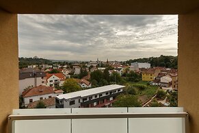 Cluj Lux Apartments Platinia
